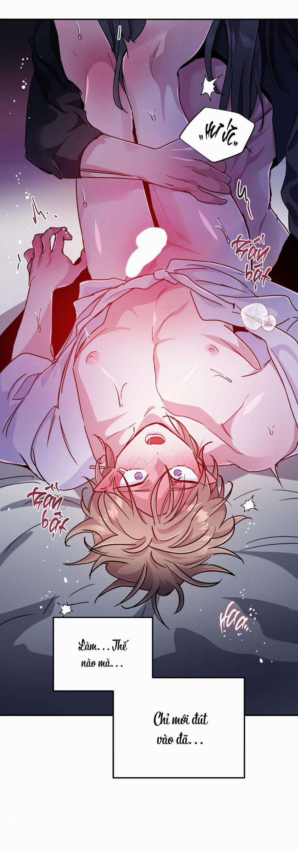 Ám Giữ Linh Hồn 58 trang 4