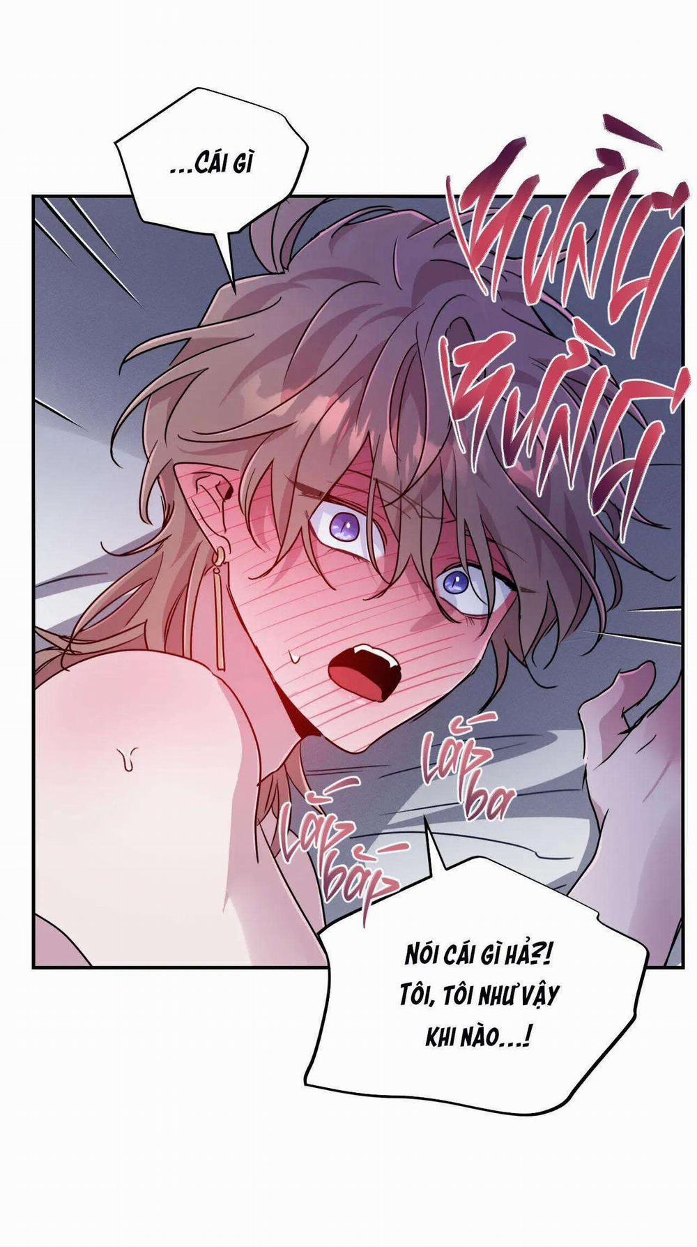 Ám Giữ Linh Hồn 58 trang 40