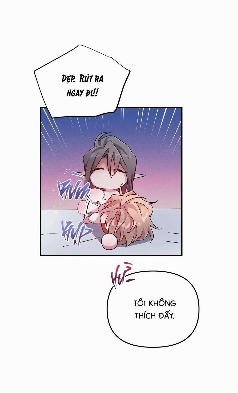 Ám Giữ Linh Hồn 58 trang 41