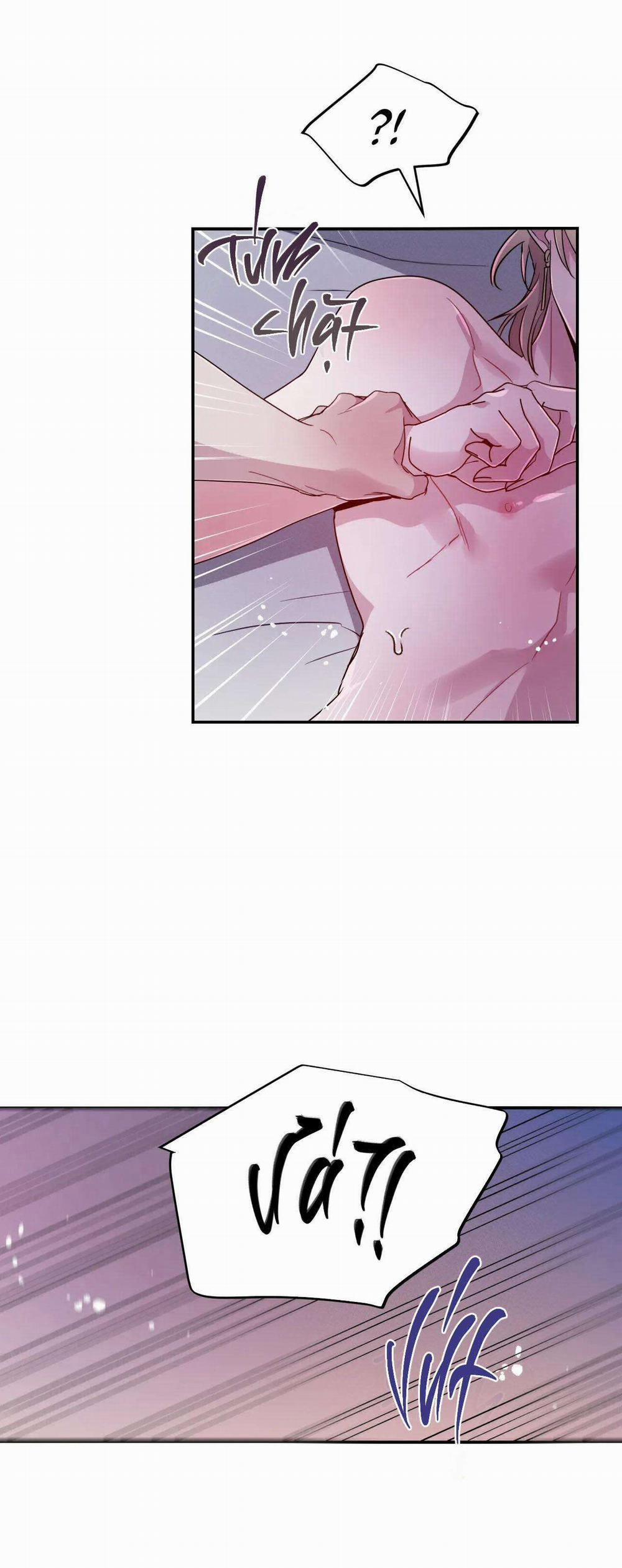 Ám Giữ Linh Hồn 58 trang 43