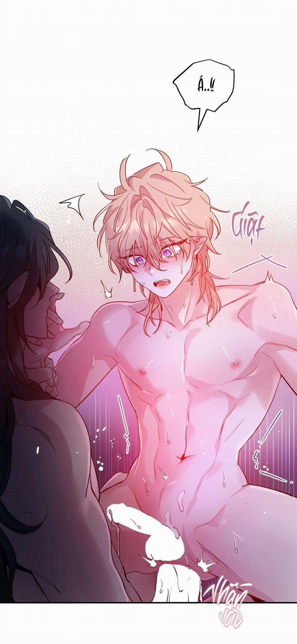 Ám Giữ Linh Hồn 58 trang 44