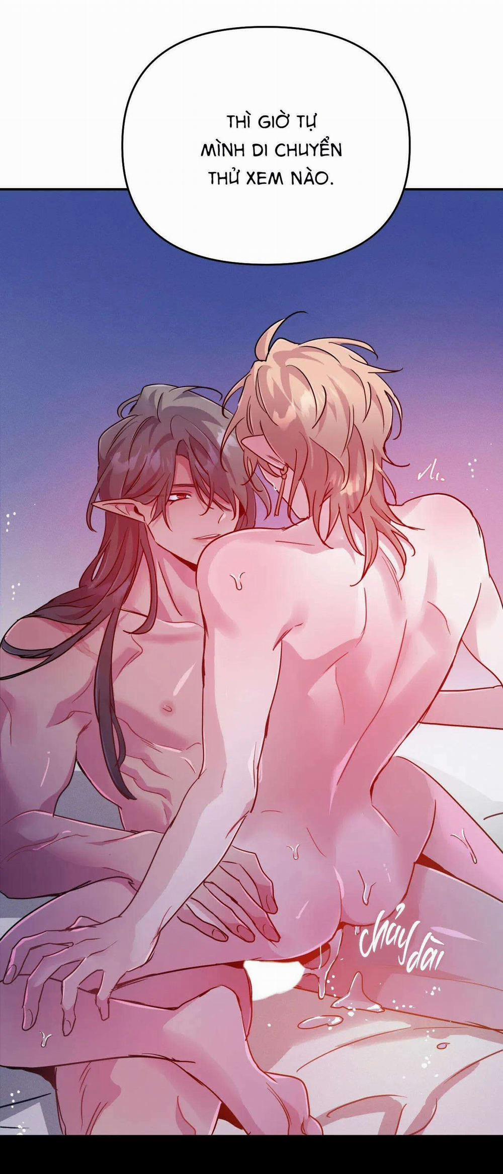 Ám Giữ Linh Hồn 58 trang 45