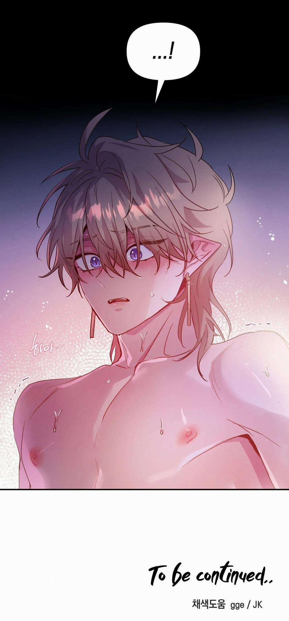 Ám Giữ Linh Hồn 58 trang 46