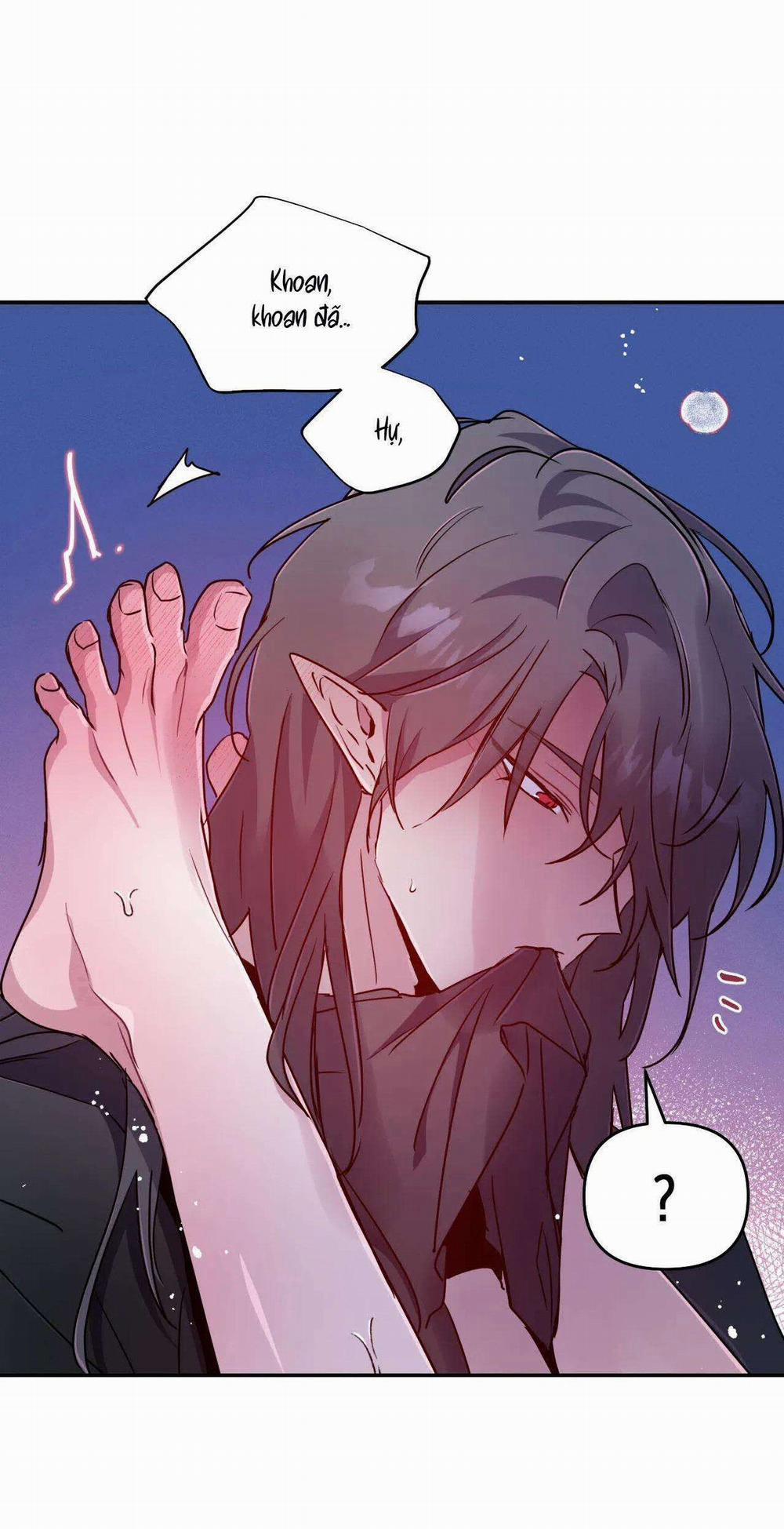 Ám Giữ Linh Hồn 58 trang 5