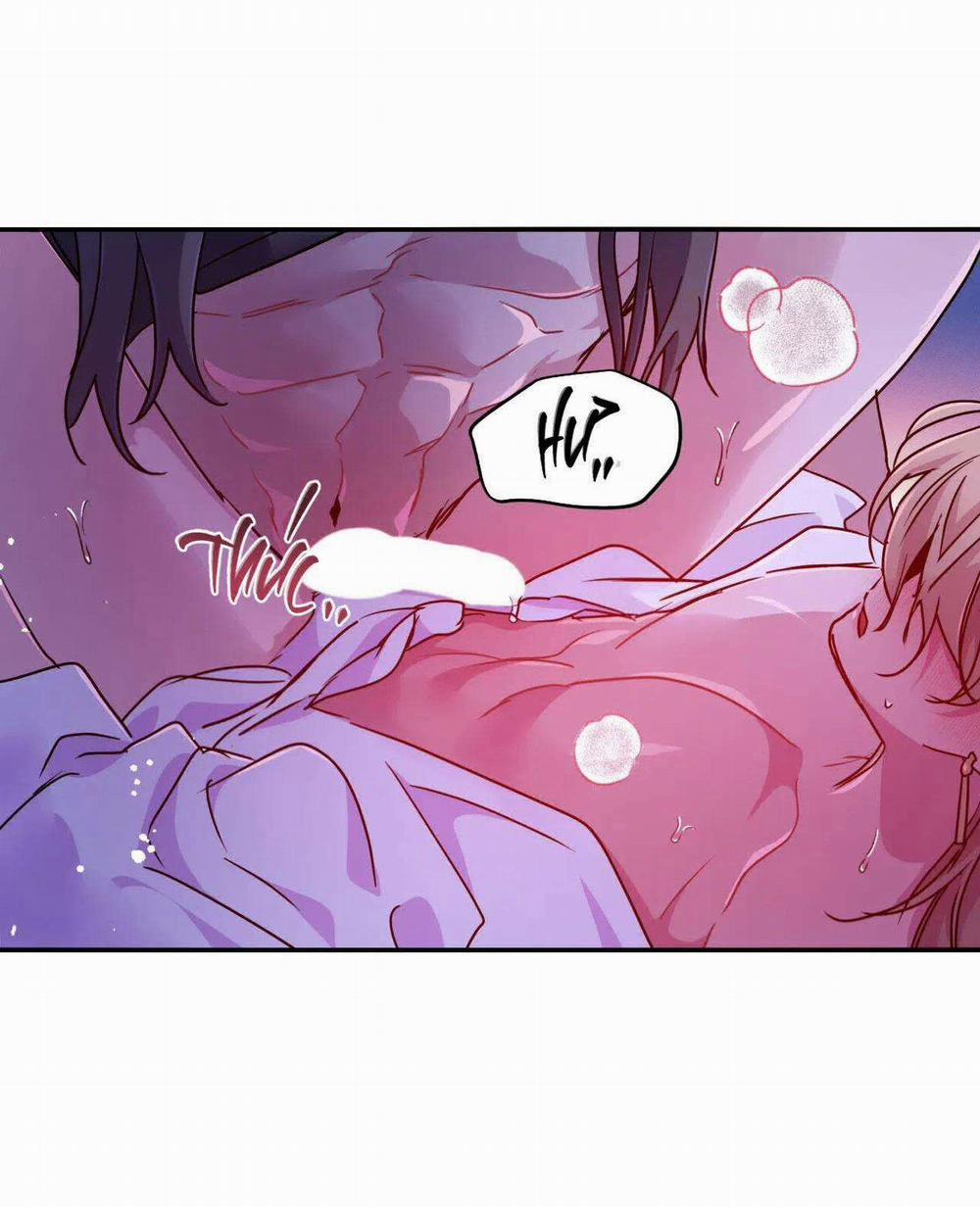 Ám Giữ Linh Hồn 58 trang 9