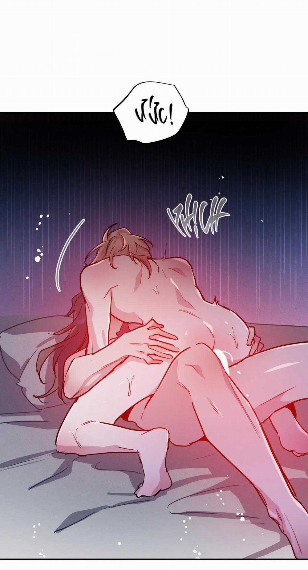 Ám Giữ Linh Hồn 59 trang 11