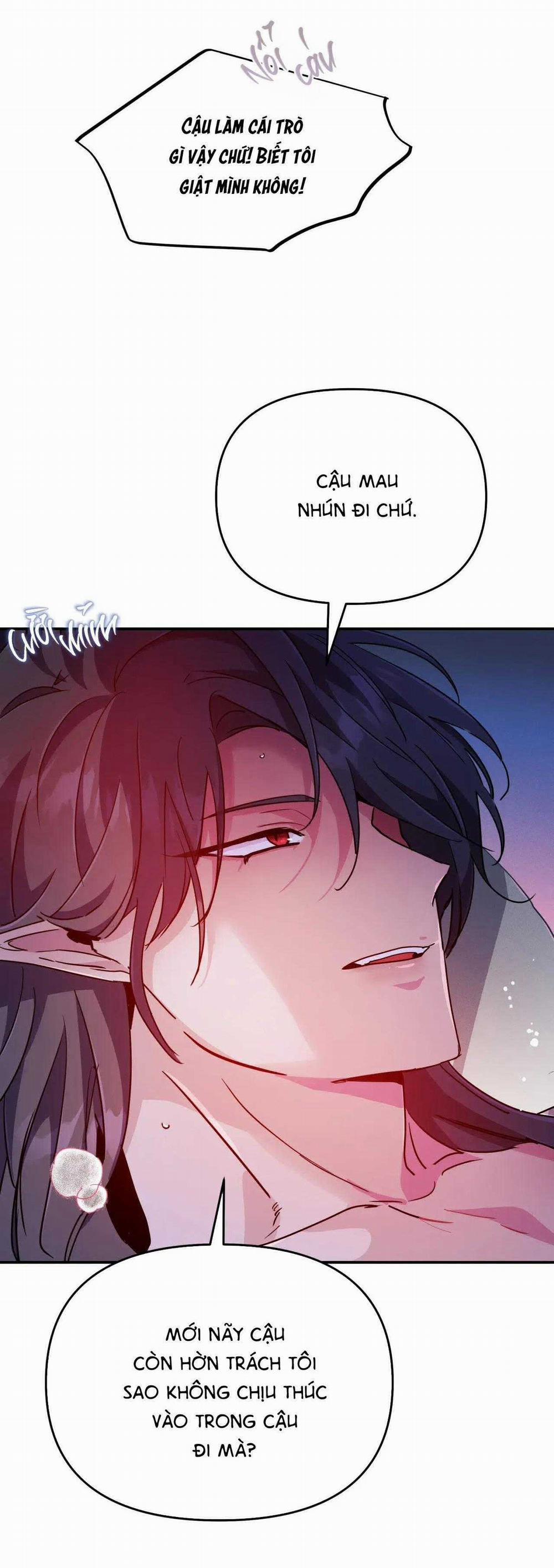 Ám Giữ Linh Hồn 59 trang 12