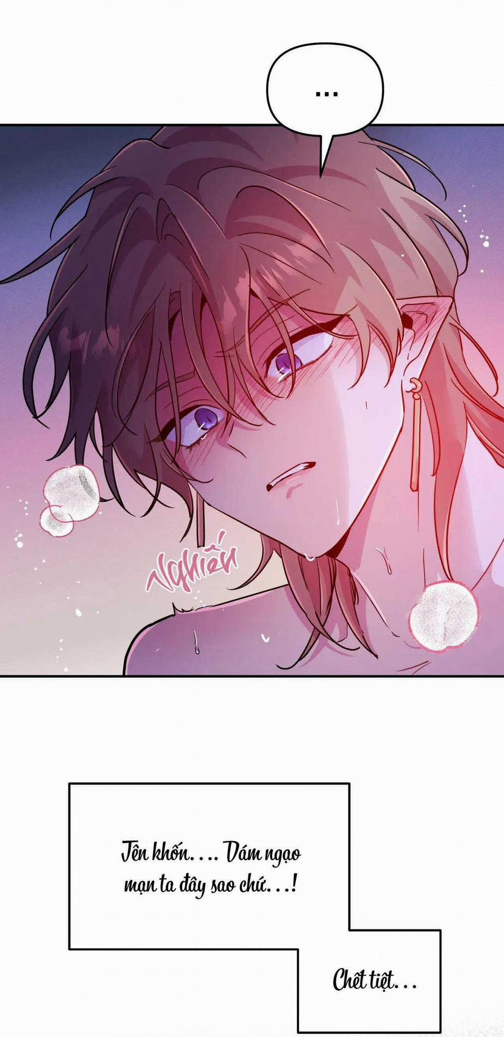 Ám Giữ Linh Hồn 59 trang 13