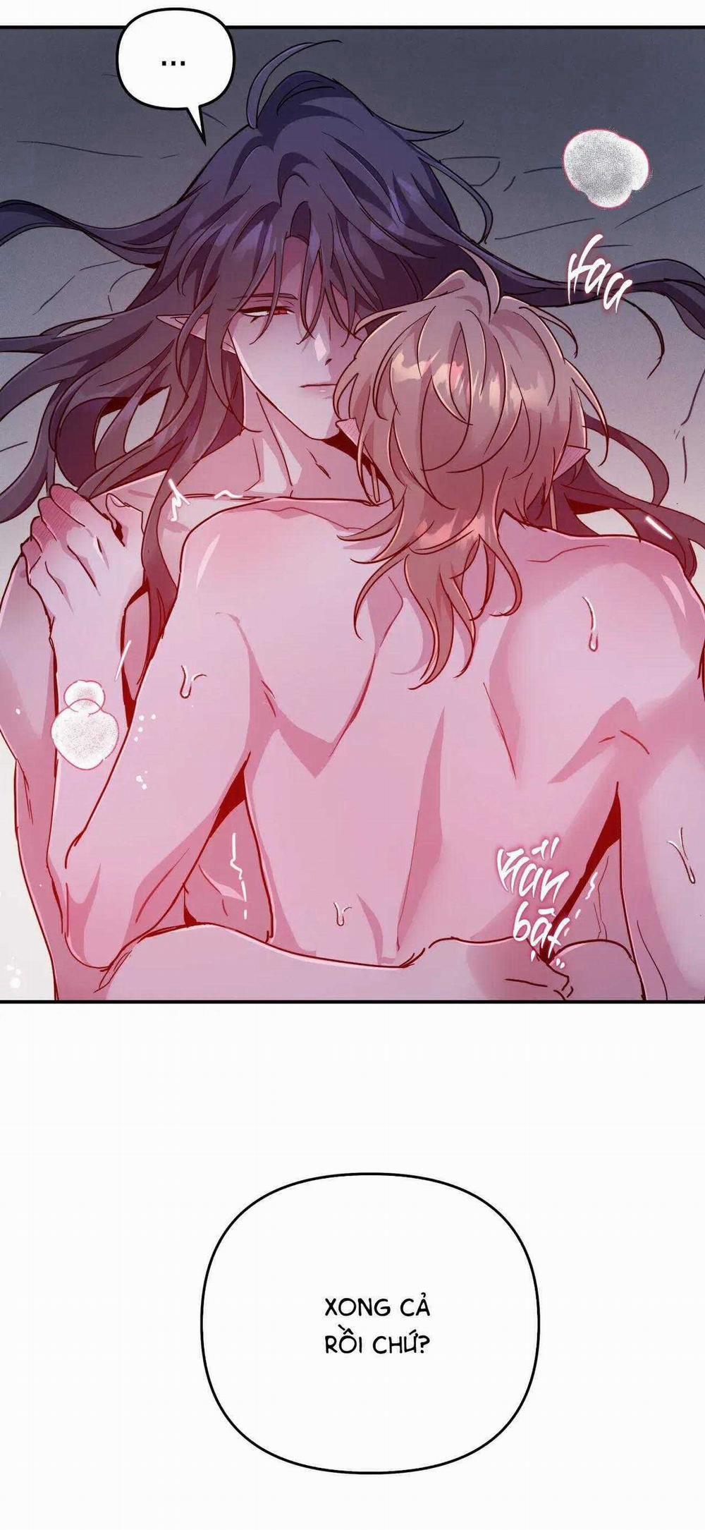 Ám Giữ Linh Hồn 59 trang 27