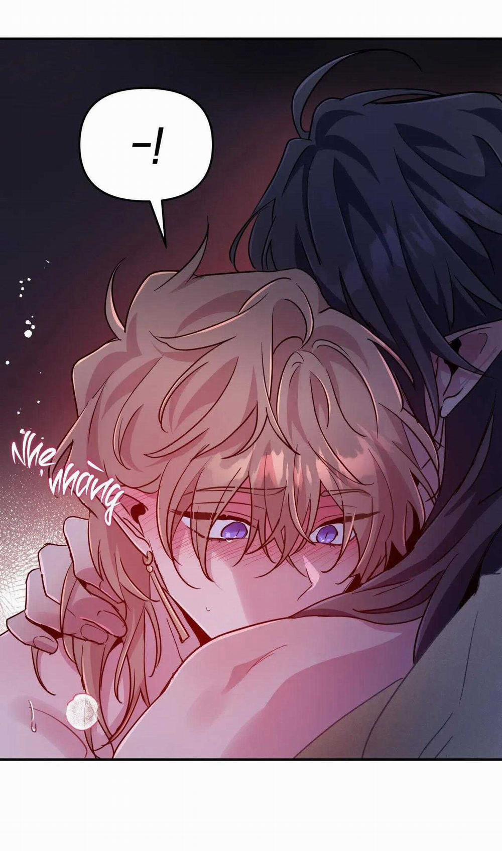 Ám Giữ Linh Hồn 59 trang 28