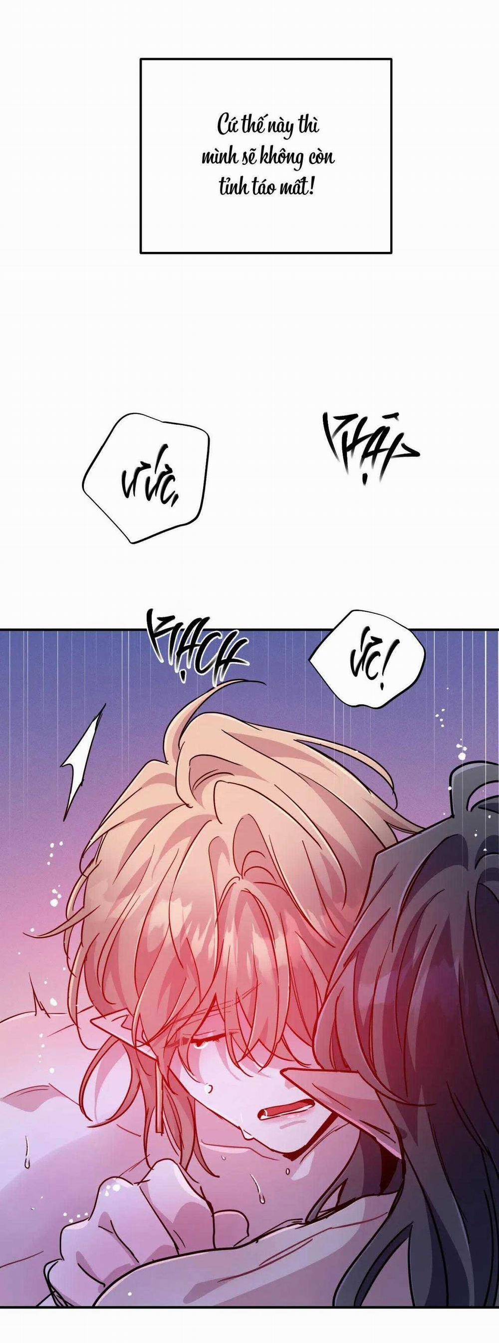 Ám Giữ Linh Hồn 59 trang 33