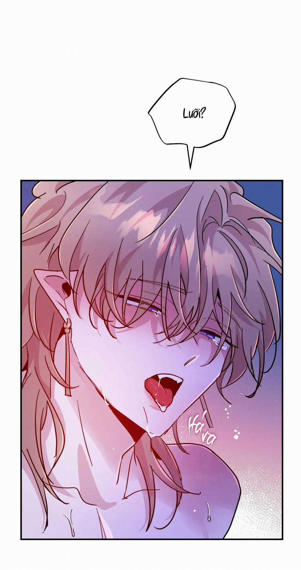 Ám Giữ Linh Hồn 59 trang 35