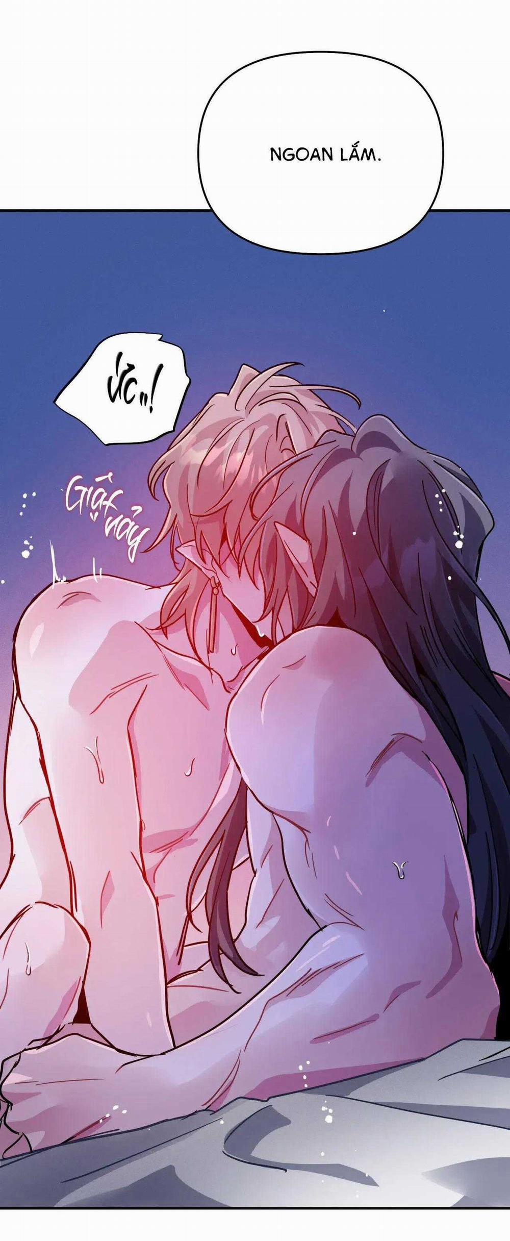 Ám Giữ Linh Hồn 59 trang 36