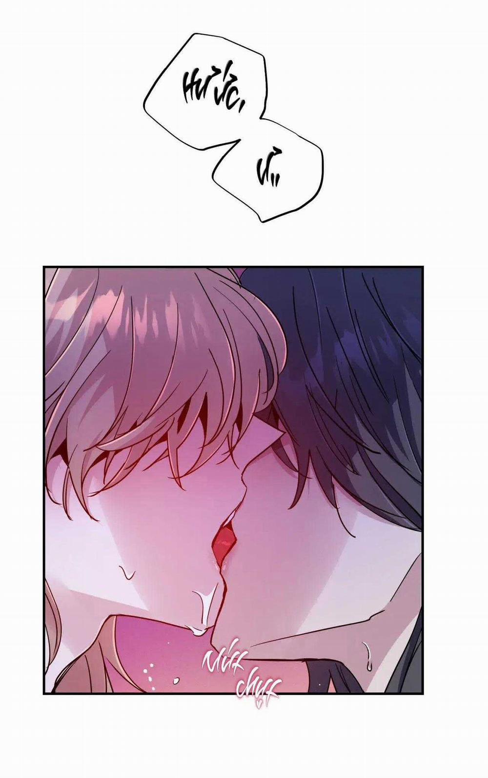 Ám Giữ Linh Hồn 59 trang 37