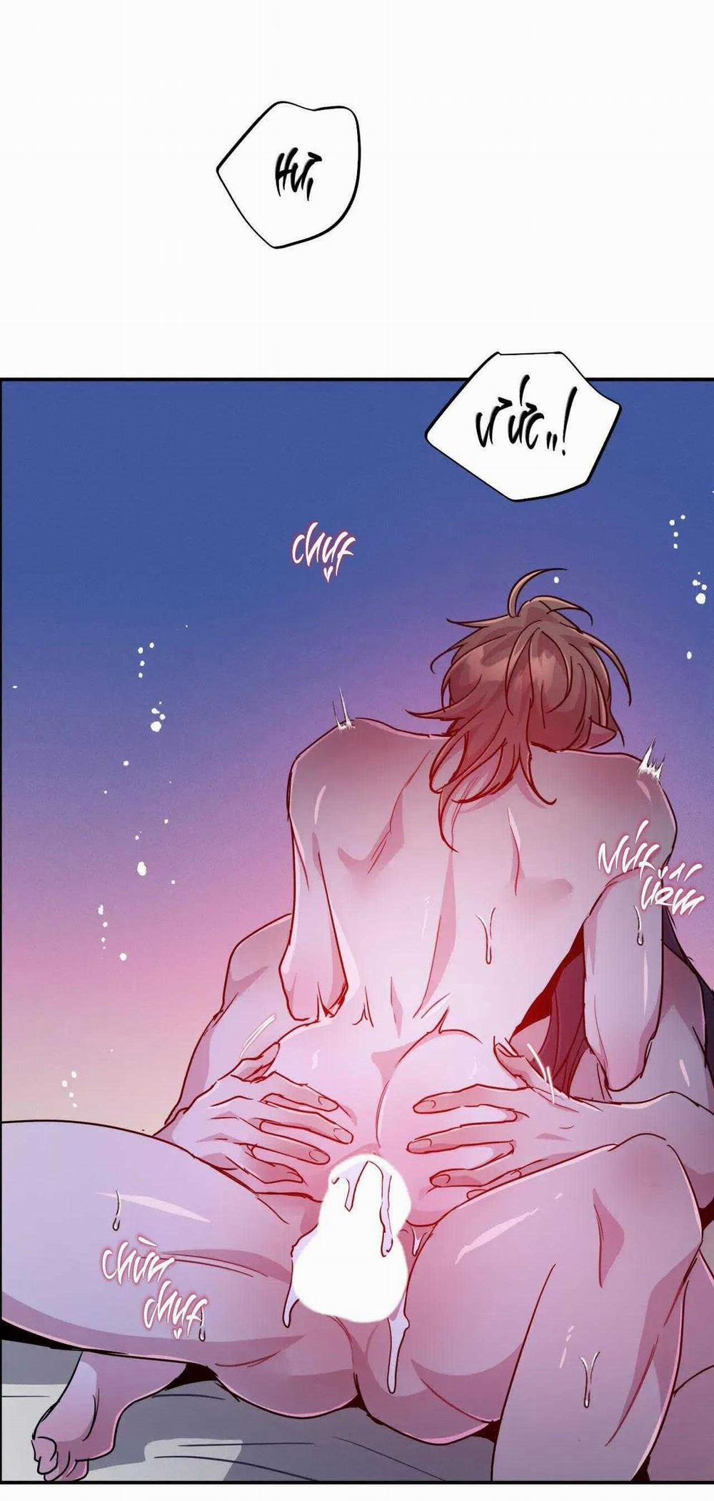 Ám Giữ Linh Hồn 59 trang 38