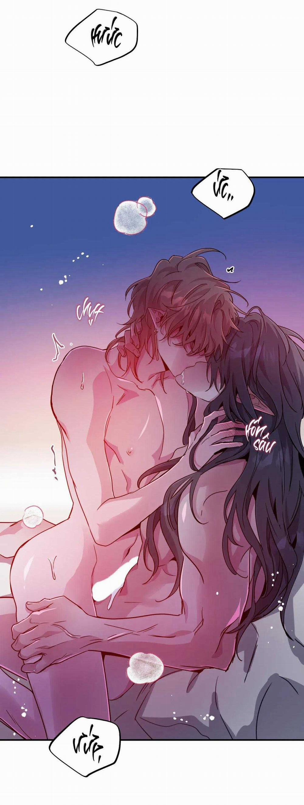 Ám Giữ Linh Hồn 59 trang 39