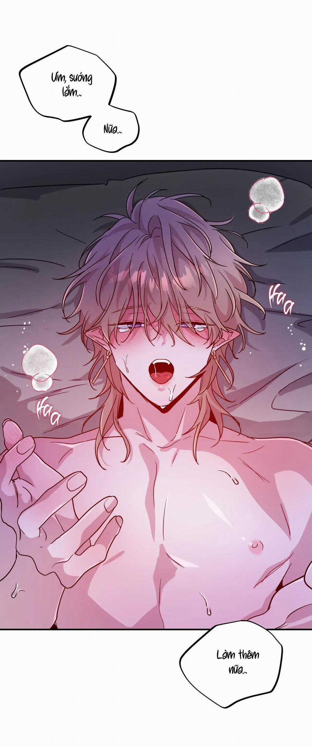 Ám Giữ Linh Hồn 59 trang 43