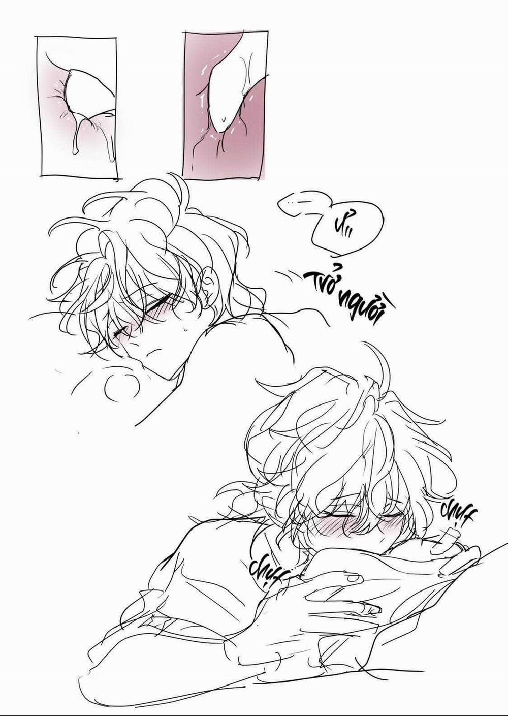 Ám Giữ Linh Hồn 60.1 trang 14