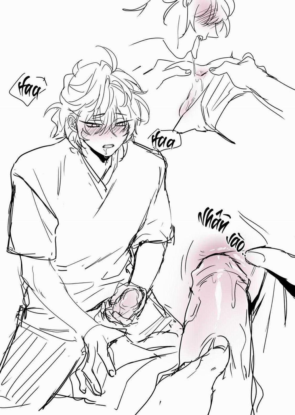 Ám Giữ Linh Hồn 60.1 trang 15