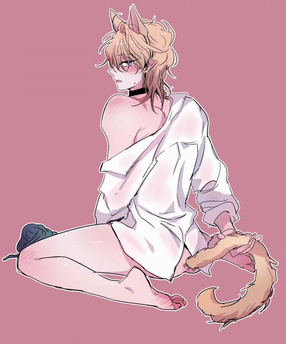 Ám Giữ Linh Hồn 60.1 trang 19