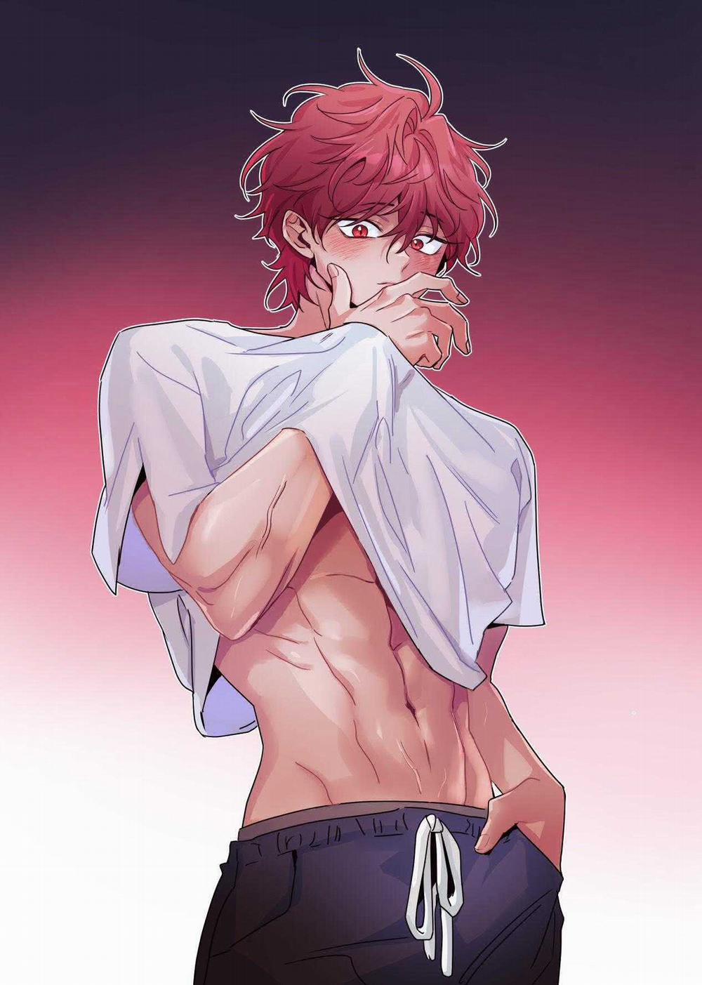 Ám Giữ Linh Hồn 60.1 trang 21