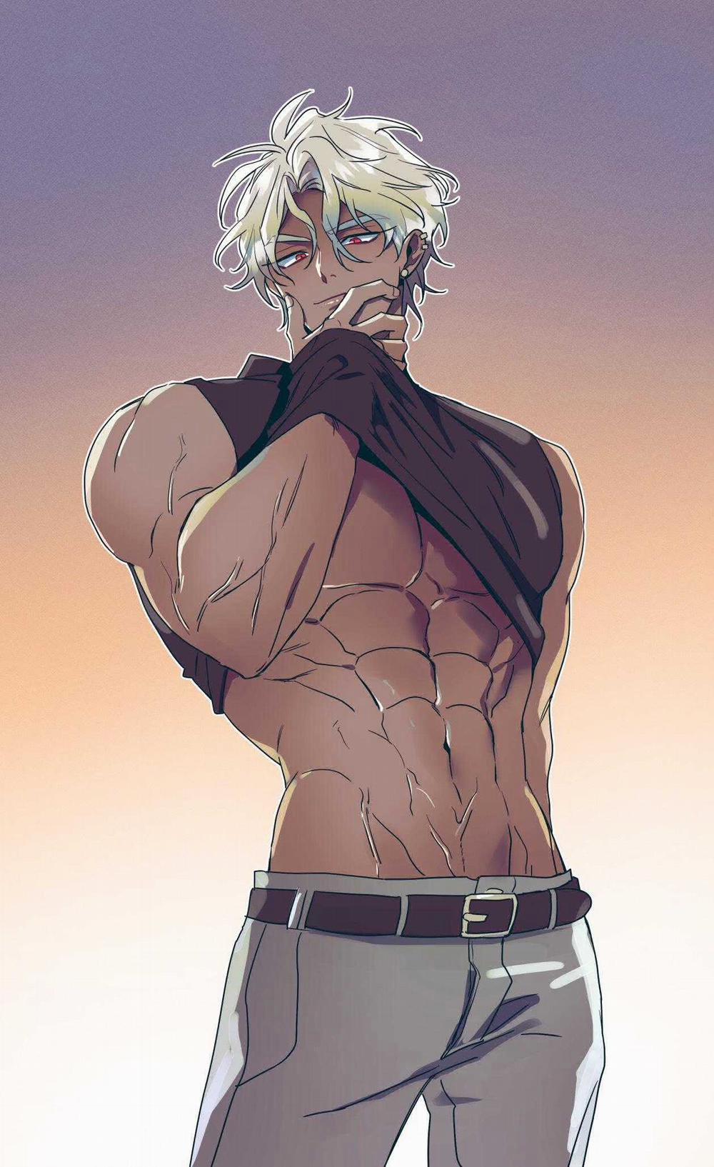 Ám Giữ Linh Hồn 60.1 trang 22