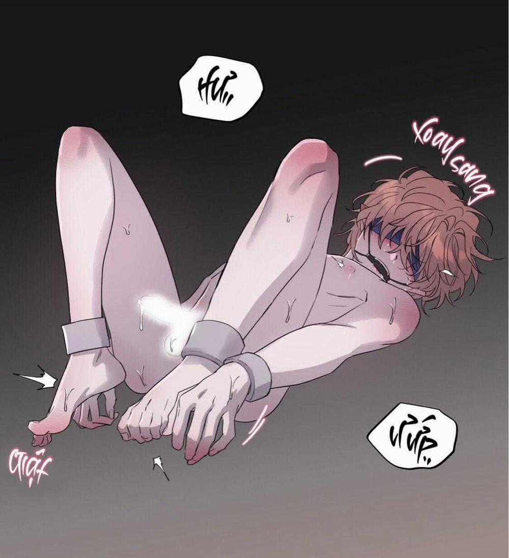 Ám Giữ Linh Hồn 60.1 trang 8