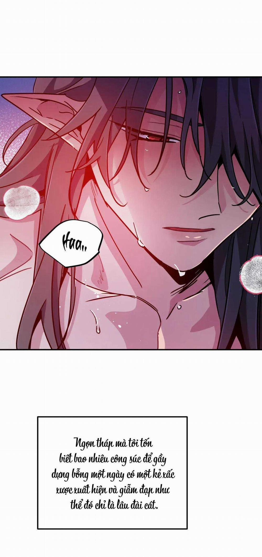 Ám Giữ Linh Hồn 60 trang 12