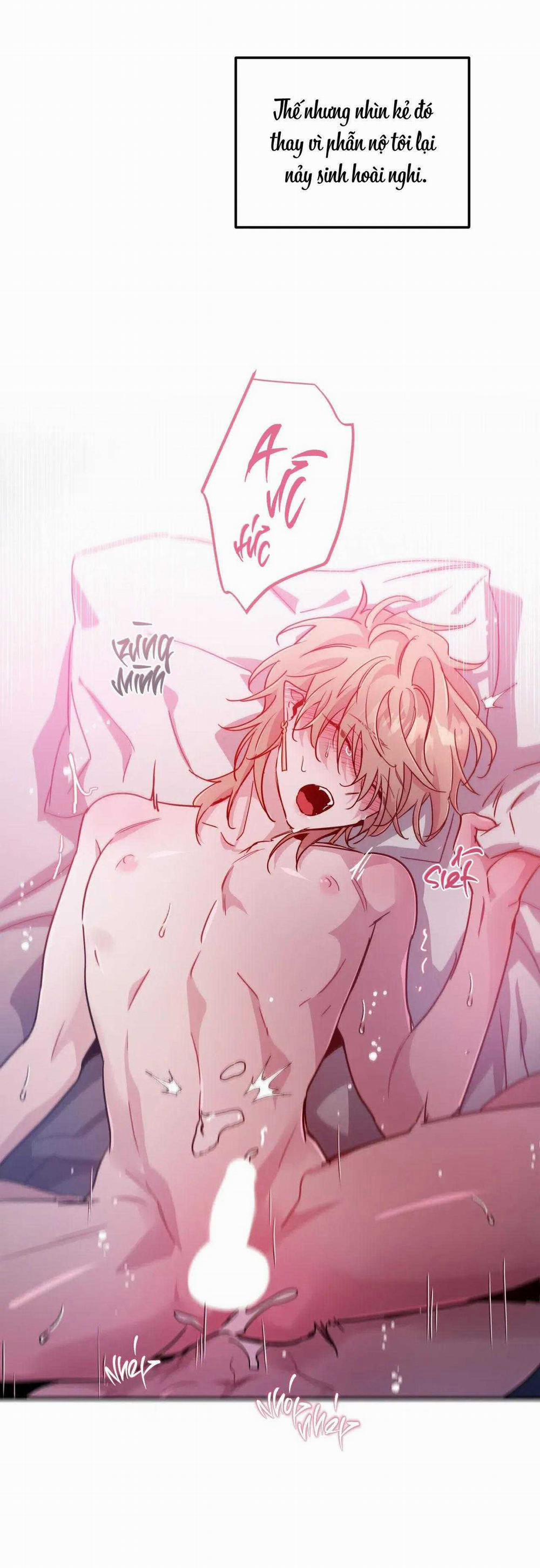 Ám Giữ Linh Hồn 60 trang 13