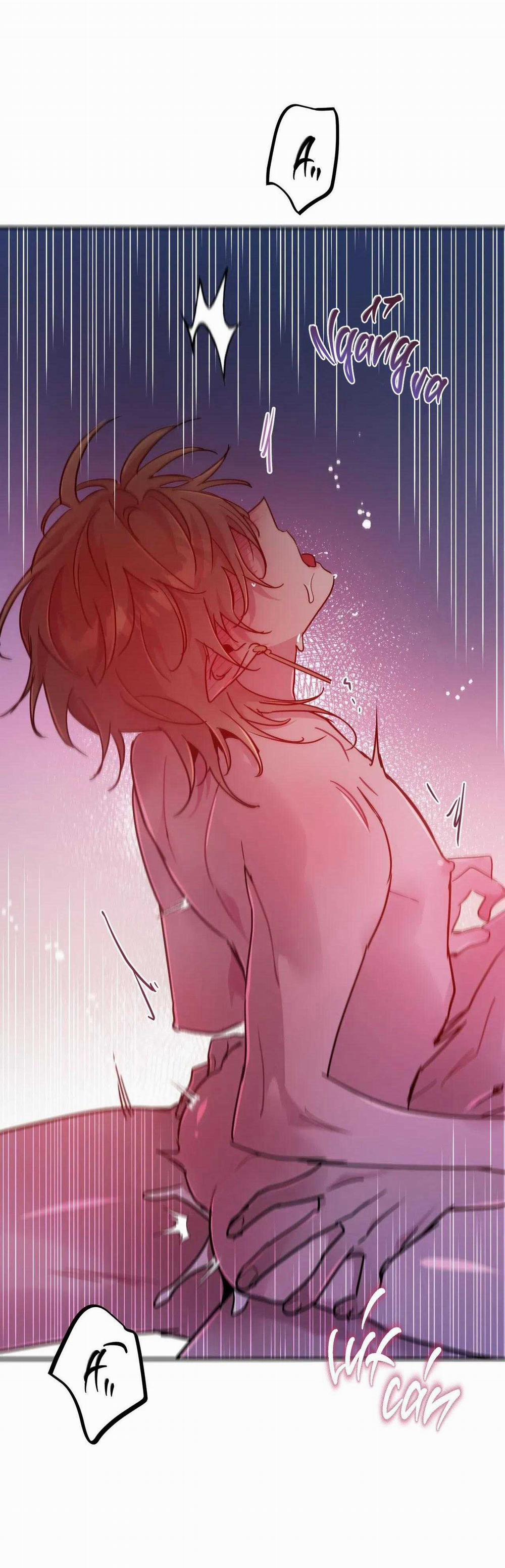 Ám Giữ Linh Hồn 60 trang 17