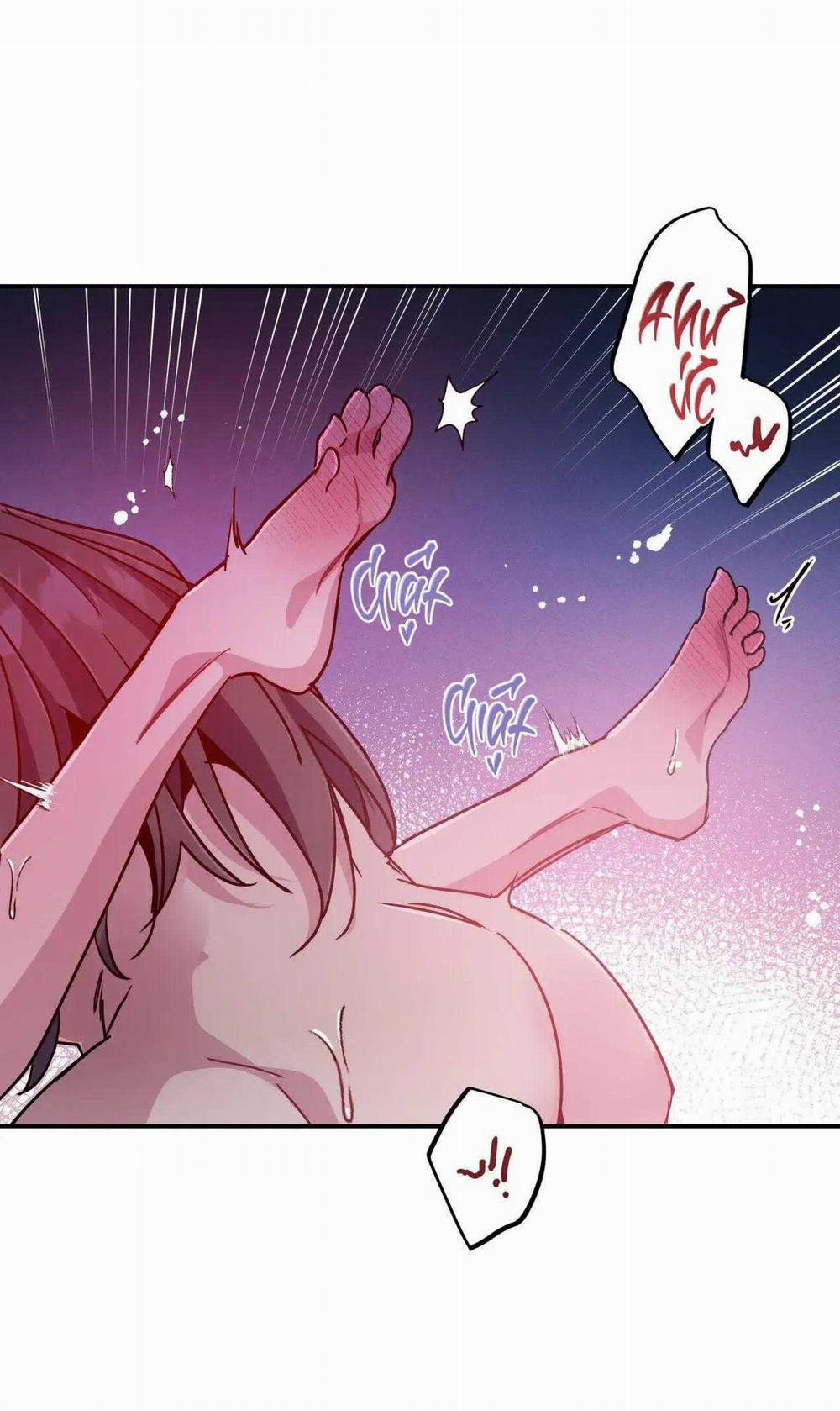 Ám Giữ Linh Hồn 60 trang 18