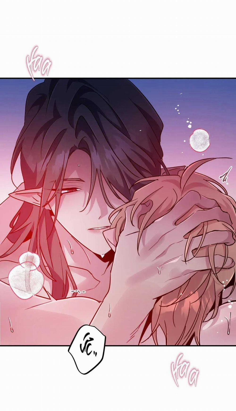 Ám Giữ Linh Hồn 60 trang 19