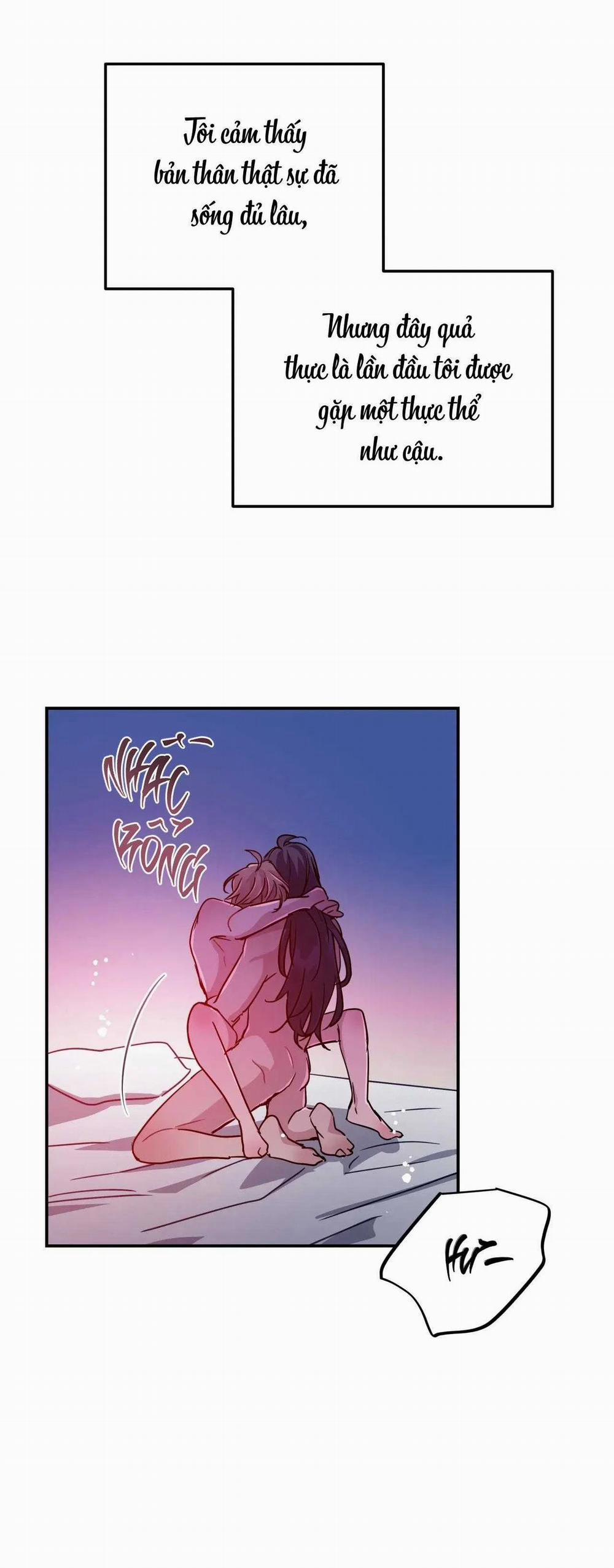 Ám Giữ Linh Hồn 60 trang 20