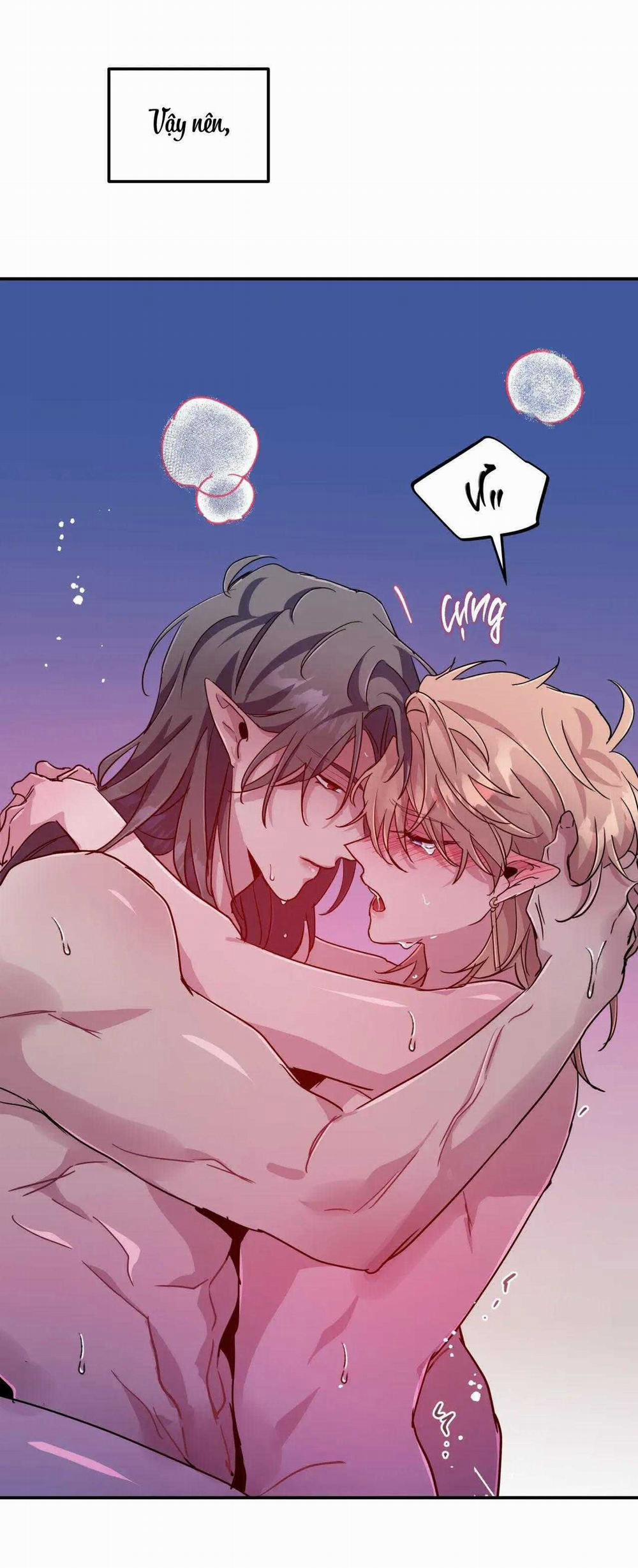 Ám Giữ Linh Hồn 60 trang 23