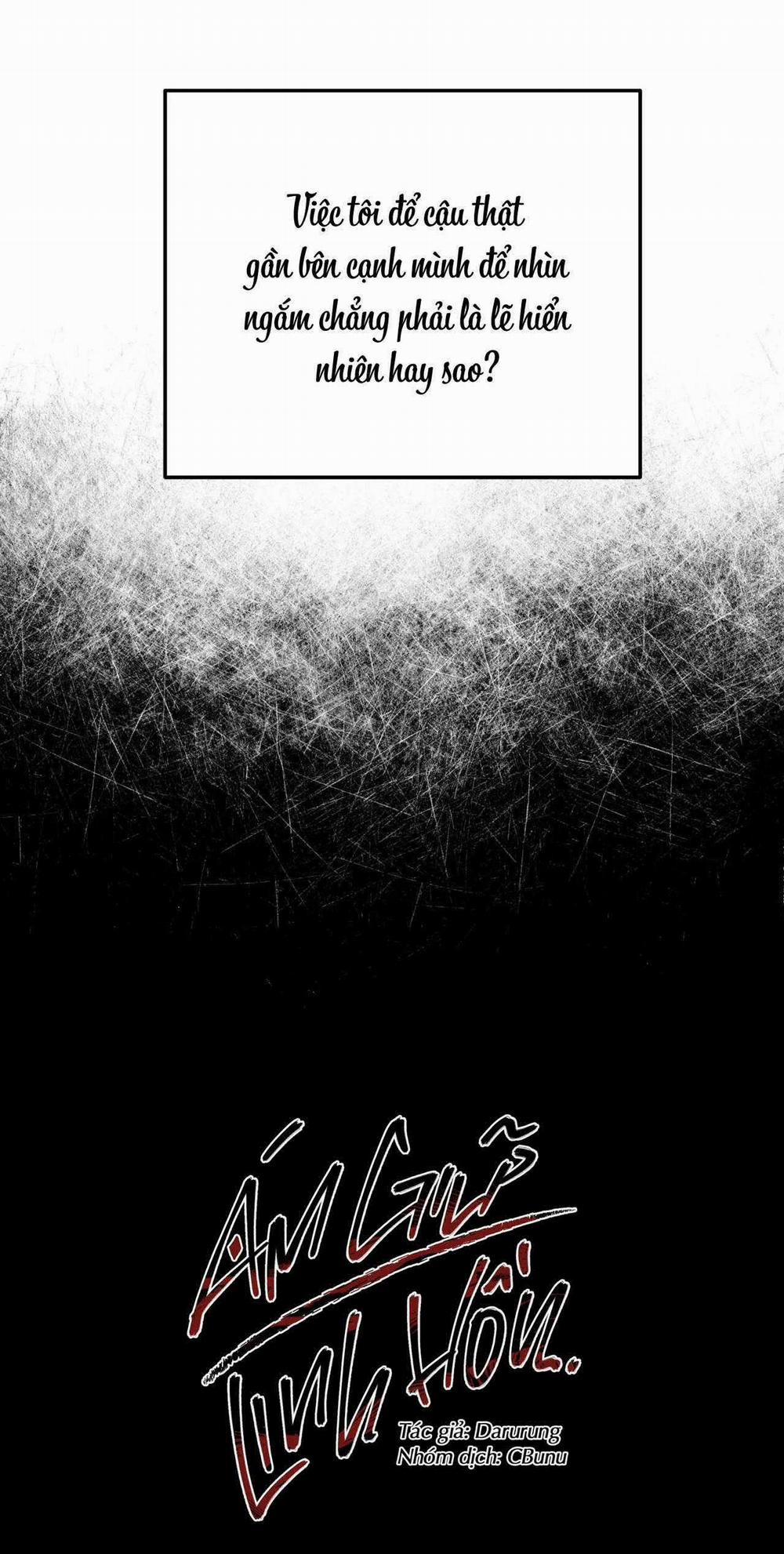 Ám Giữ Linh Hồn 60 trang 24