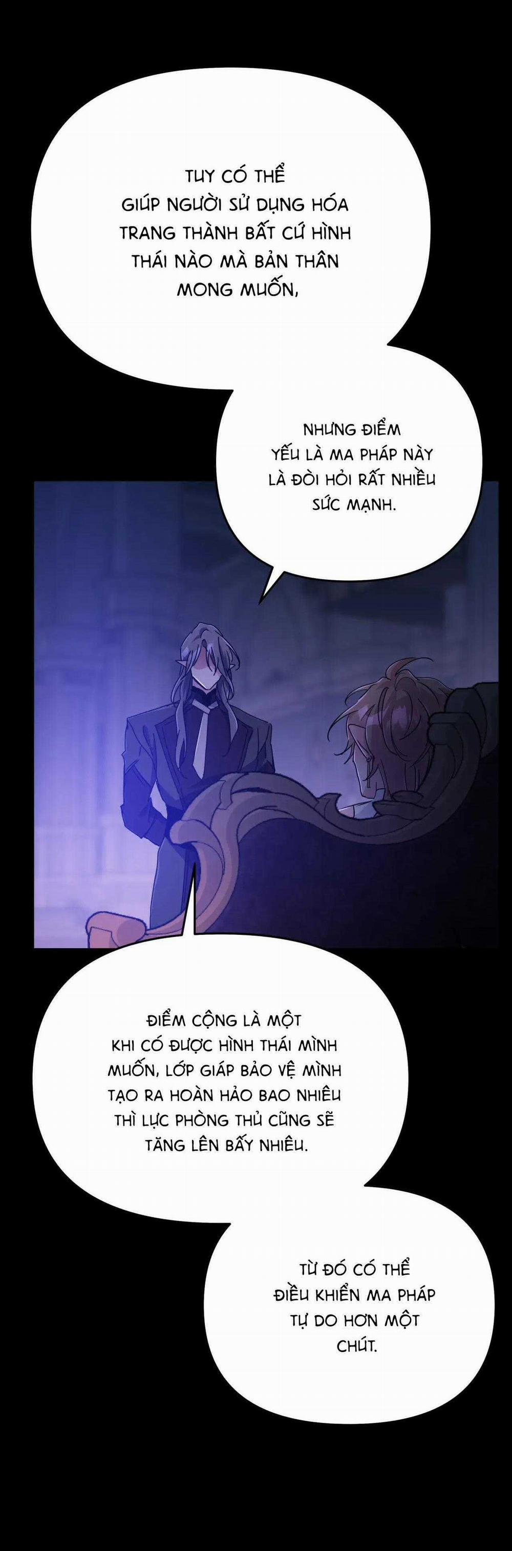 Ám Giữ Linh Hồn 60 trang 26