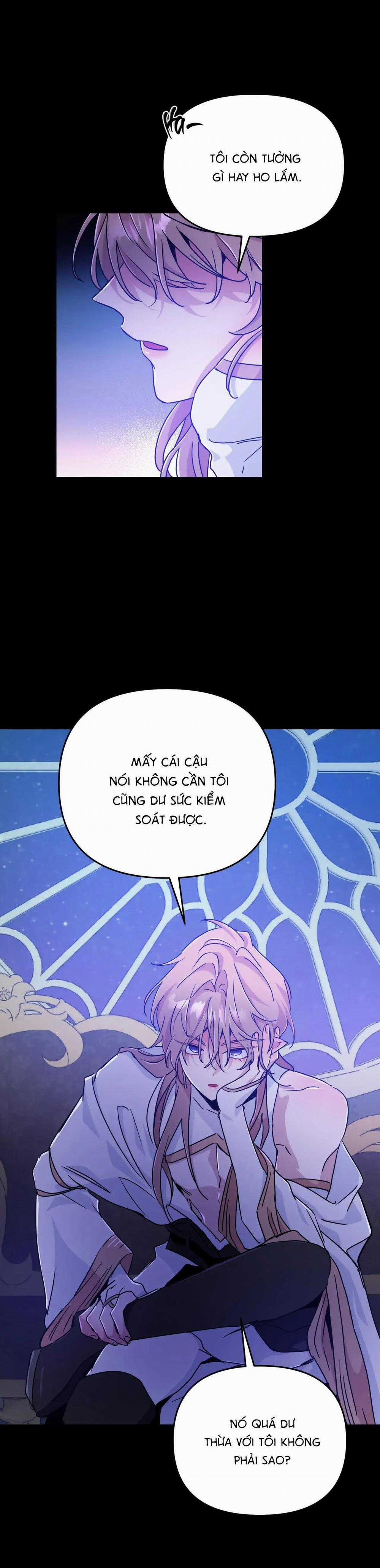 Ám Giữ Linh Hồn 60 trang 27