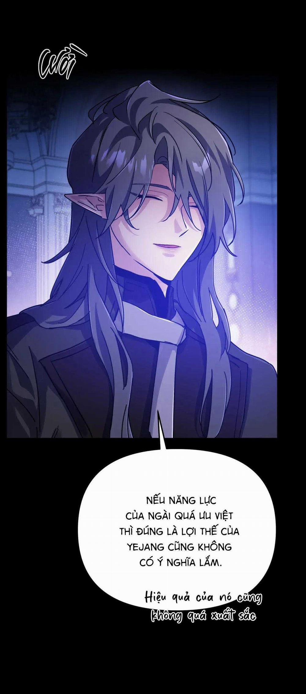 Ám Giữ Linh Hồn 60 trang 28