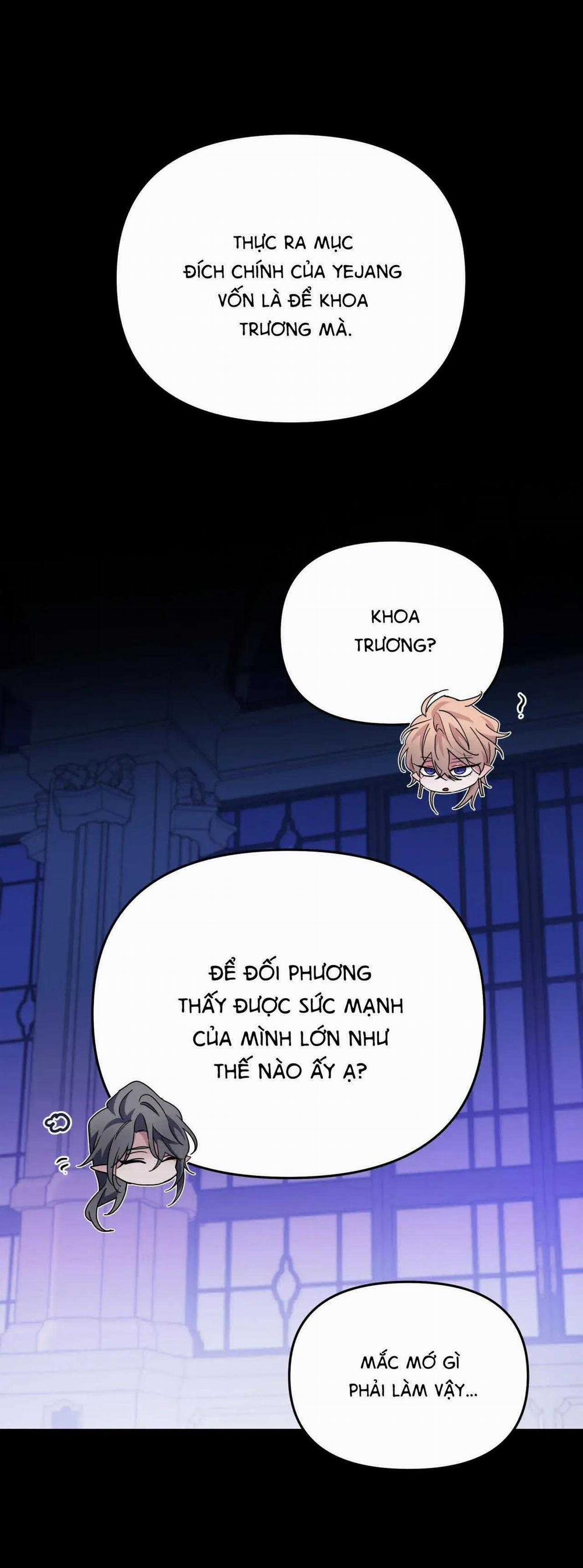 Ám Giữ Linh Hồn 60 trang 29