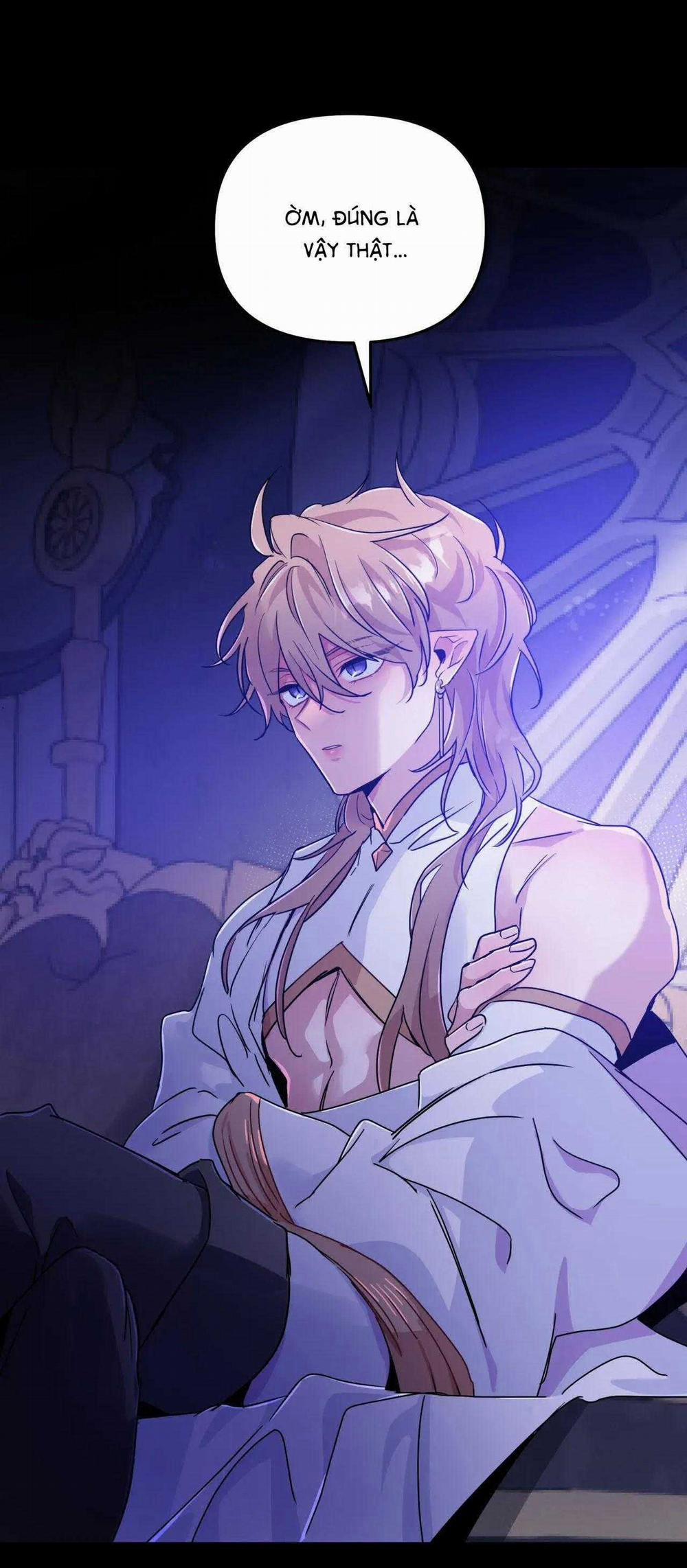 Ám Giữ Linh Hồn 60 trang 31