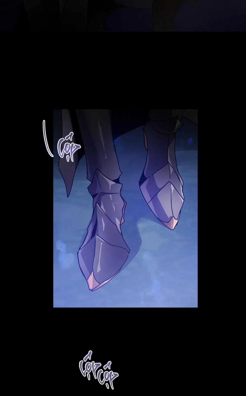 Ám Giữ Linh Hồn 60 trang 34