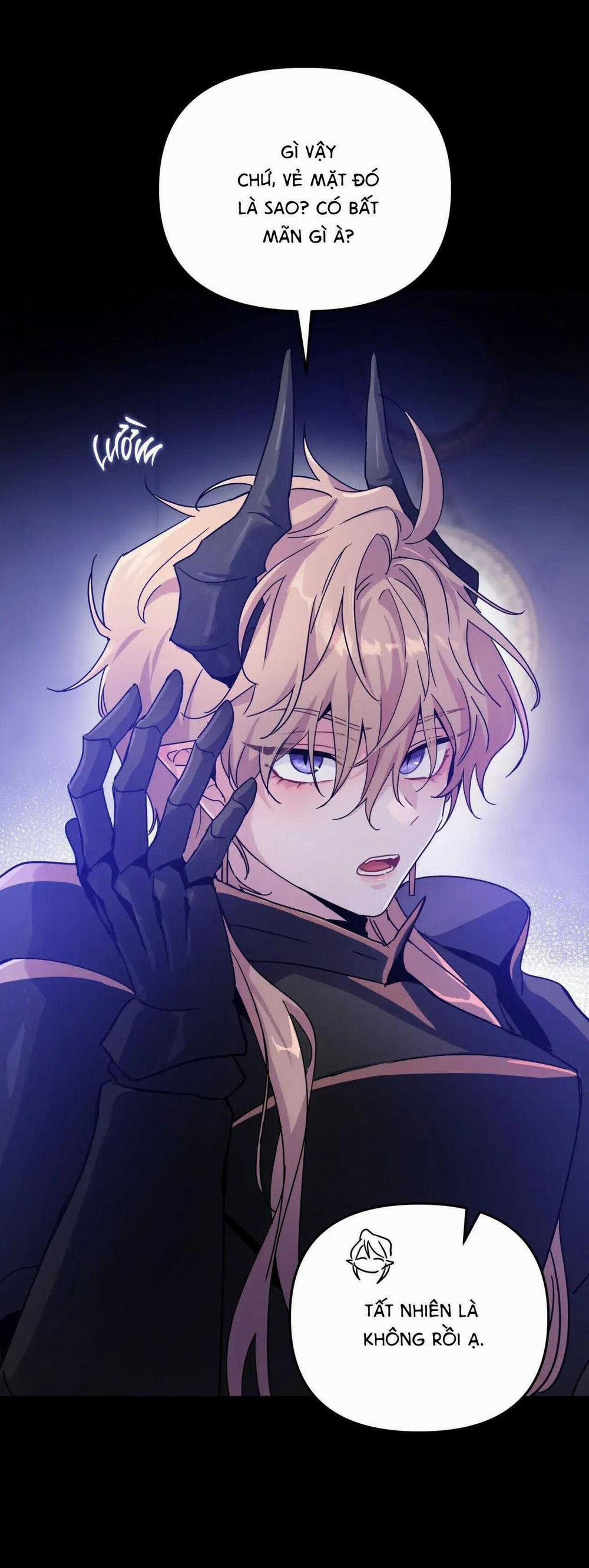 Ám Giữ Linh Hồn 60 trang 38