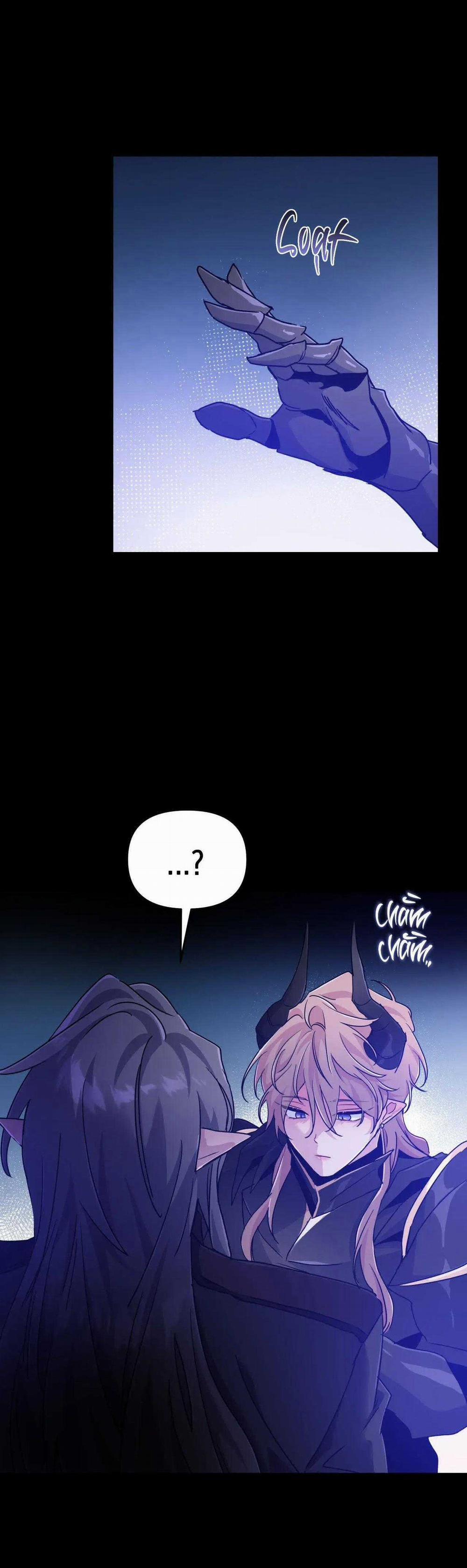 Ám Giữ Linh Hồn 60 trang 40