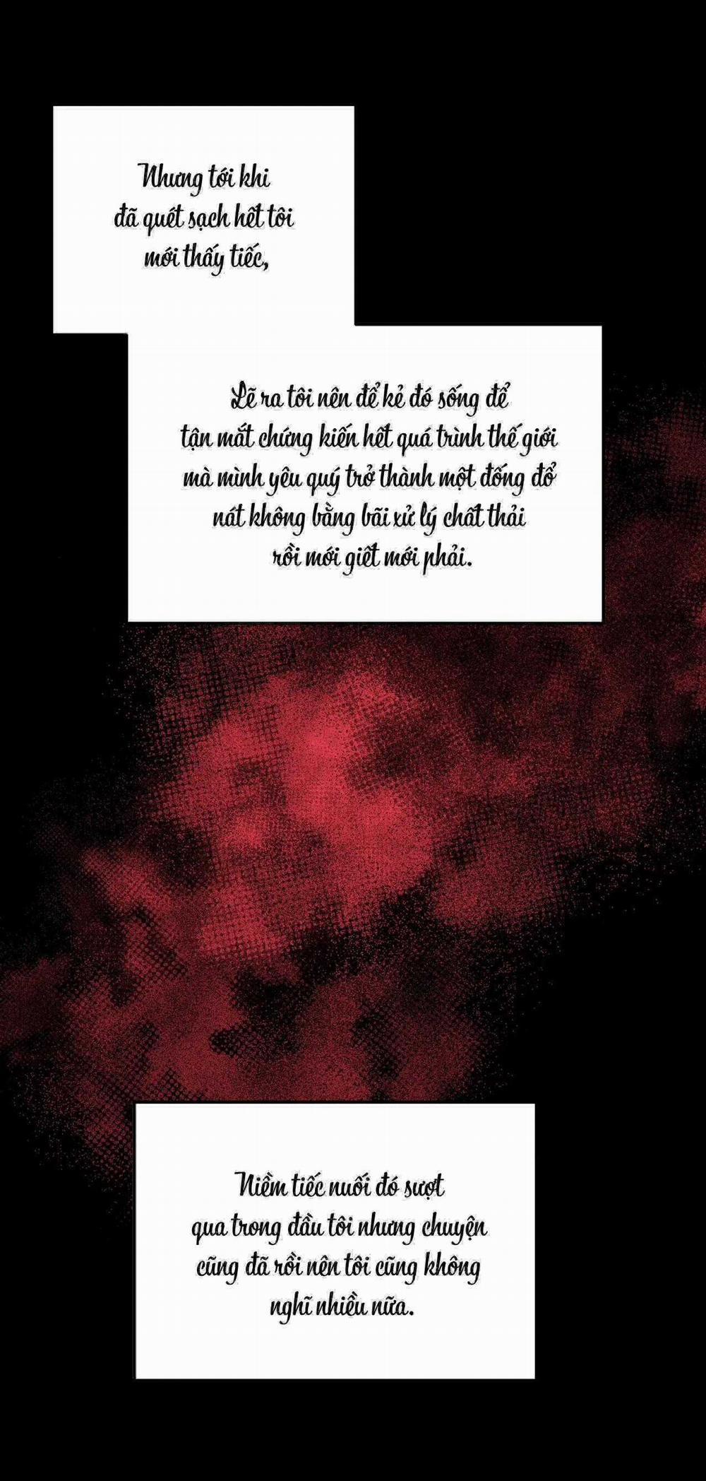 Ám Giữ Linh Hồn 60 trang 6