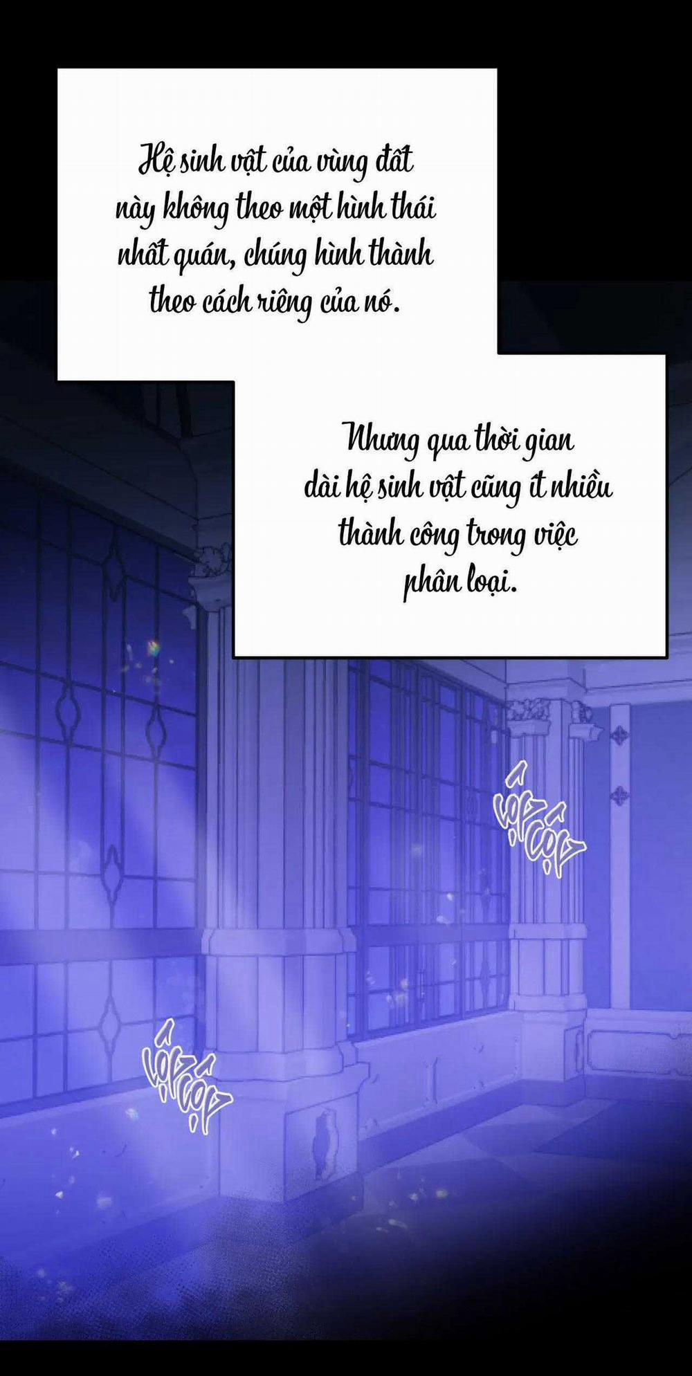 Ám Giữ Linh Hồn 61 trang 10