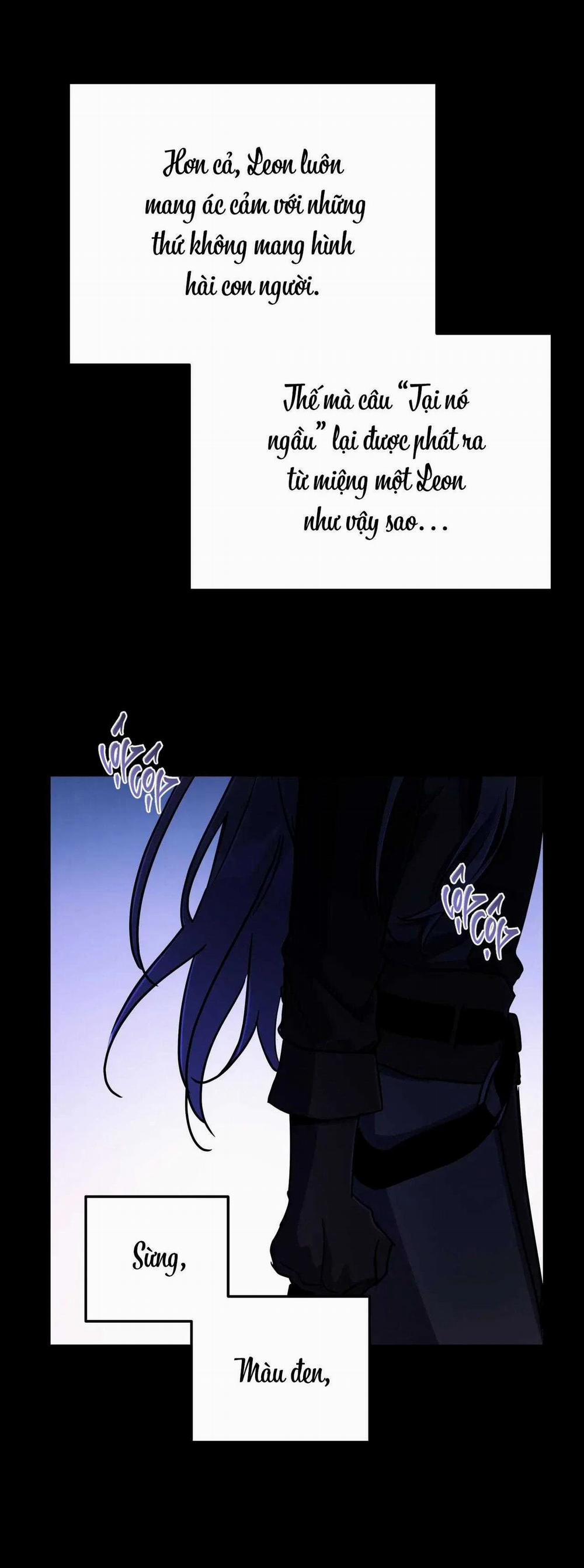 Ám Giữ Linh Hồn 61 trang 12