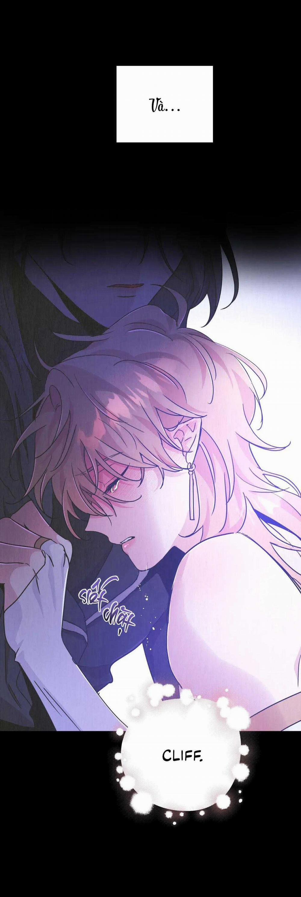 Ám Giữ Linh Hồn 61 trang 13