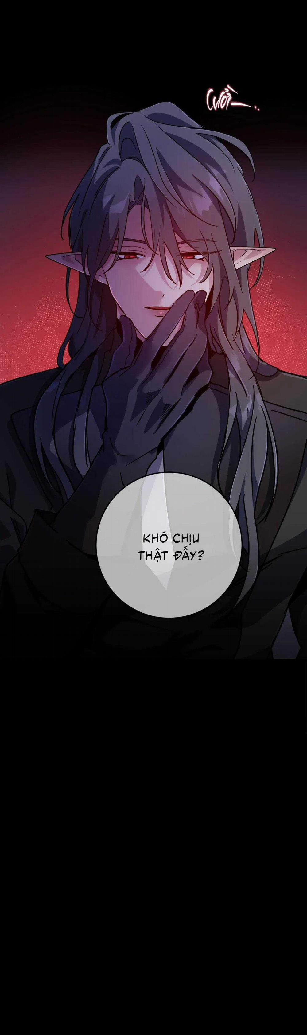 Ám Giữ Linh Hồn 61 trang 15