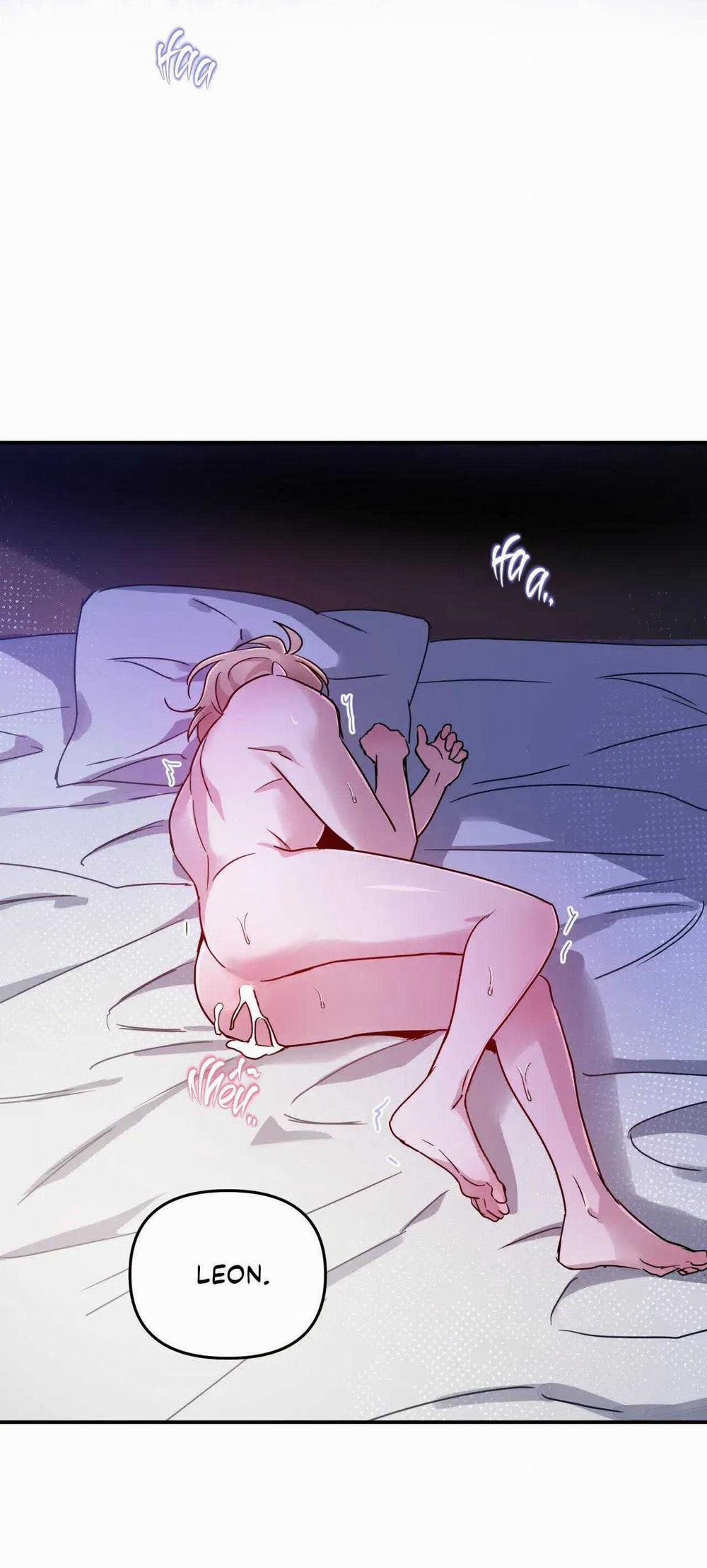 Ám Giữ Linh Hồn 61 trang 17