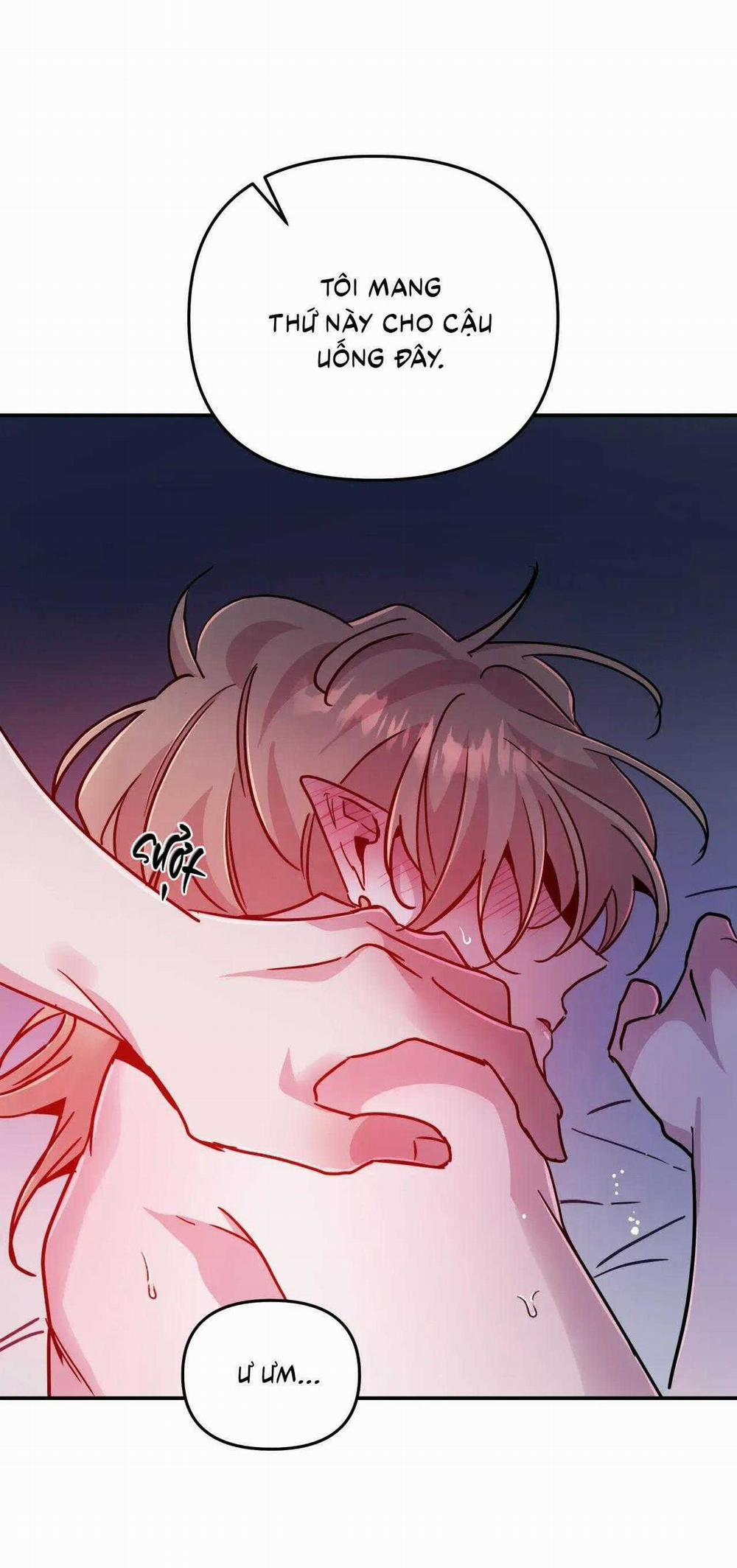 Ám Giữ Linh Hồn 61 trang 18